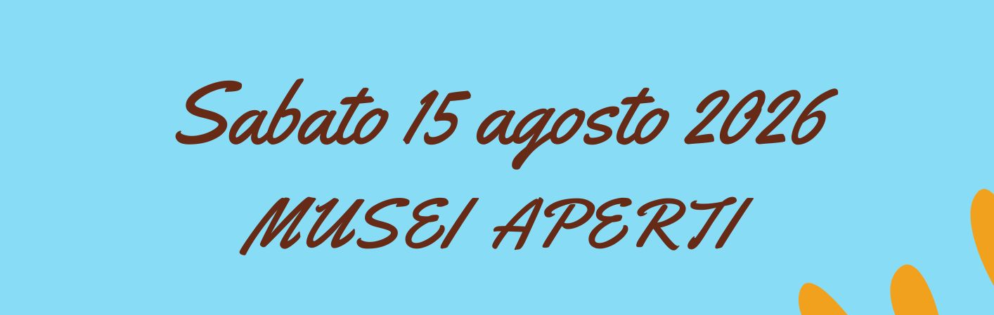Ferragosto 2026 a Jesi