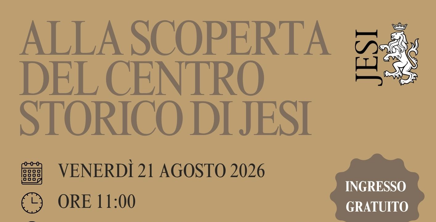 Locandina visita