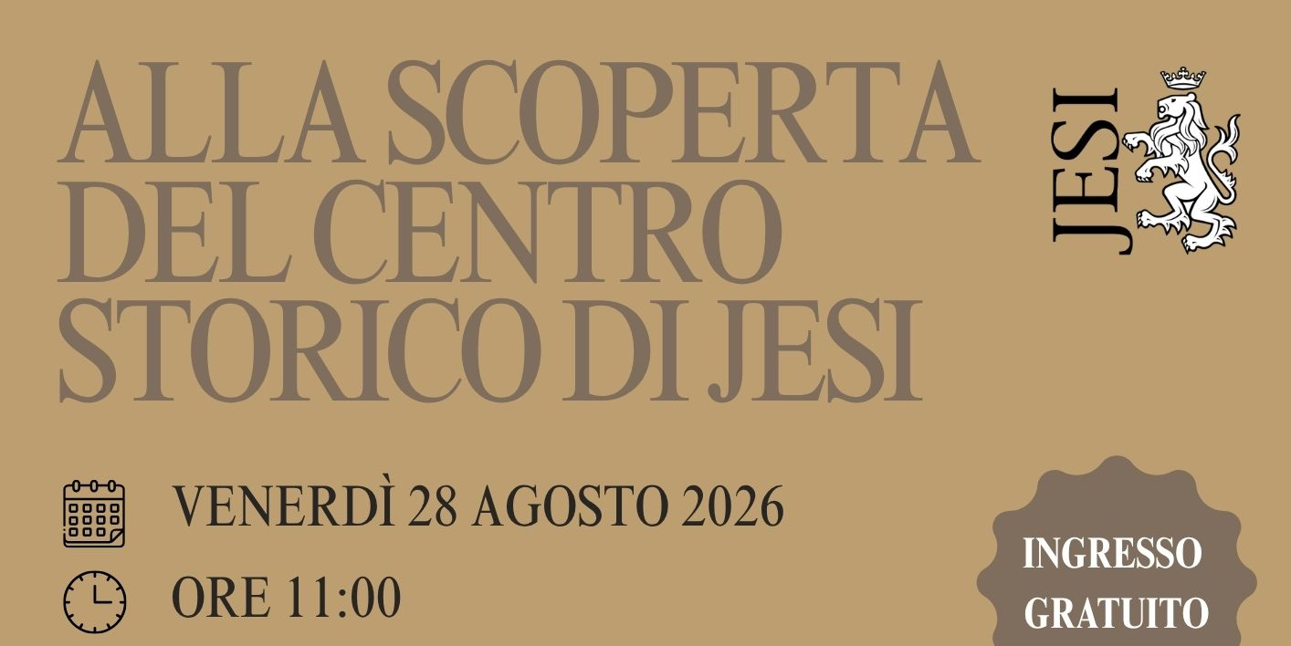 Locandina visita