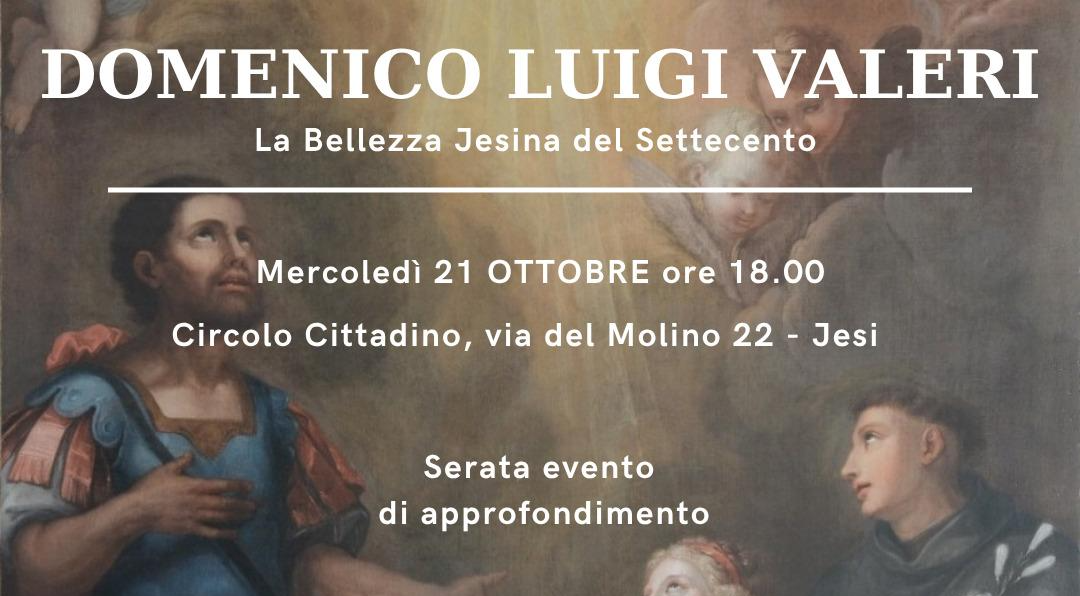 Dettaglio opera Valeri