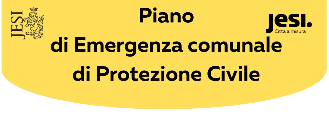 Buone pratiche in caso di emergenza Piano di emergenza comunale di Protezione Civile