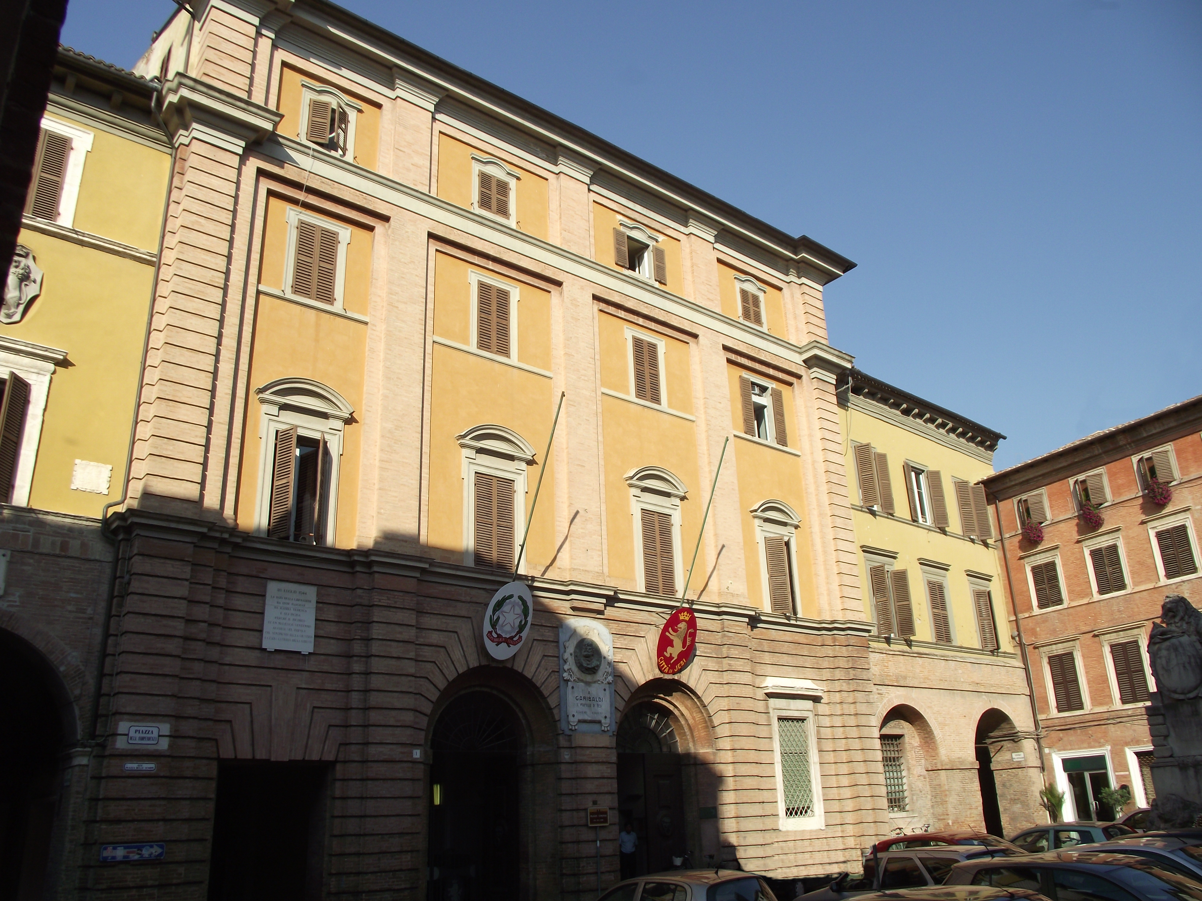 Palazzo Comunale