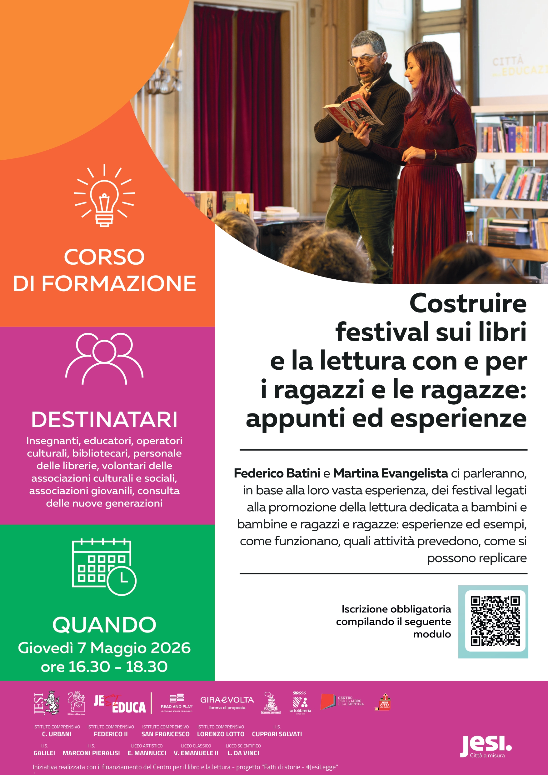 locandina completa 7 maggio