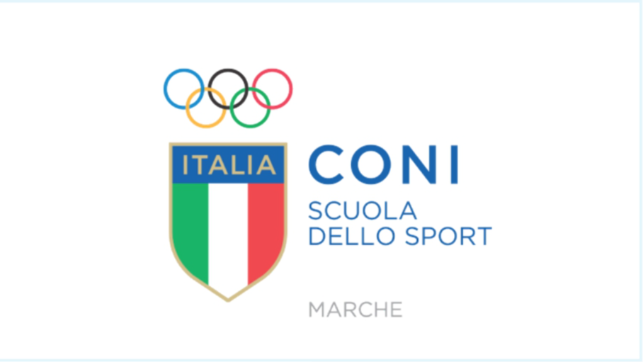 Logo Coni