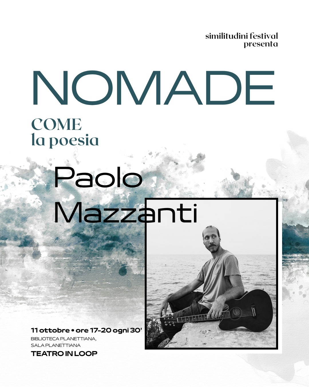 Paolo Mazzanti