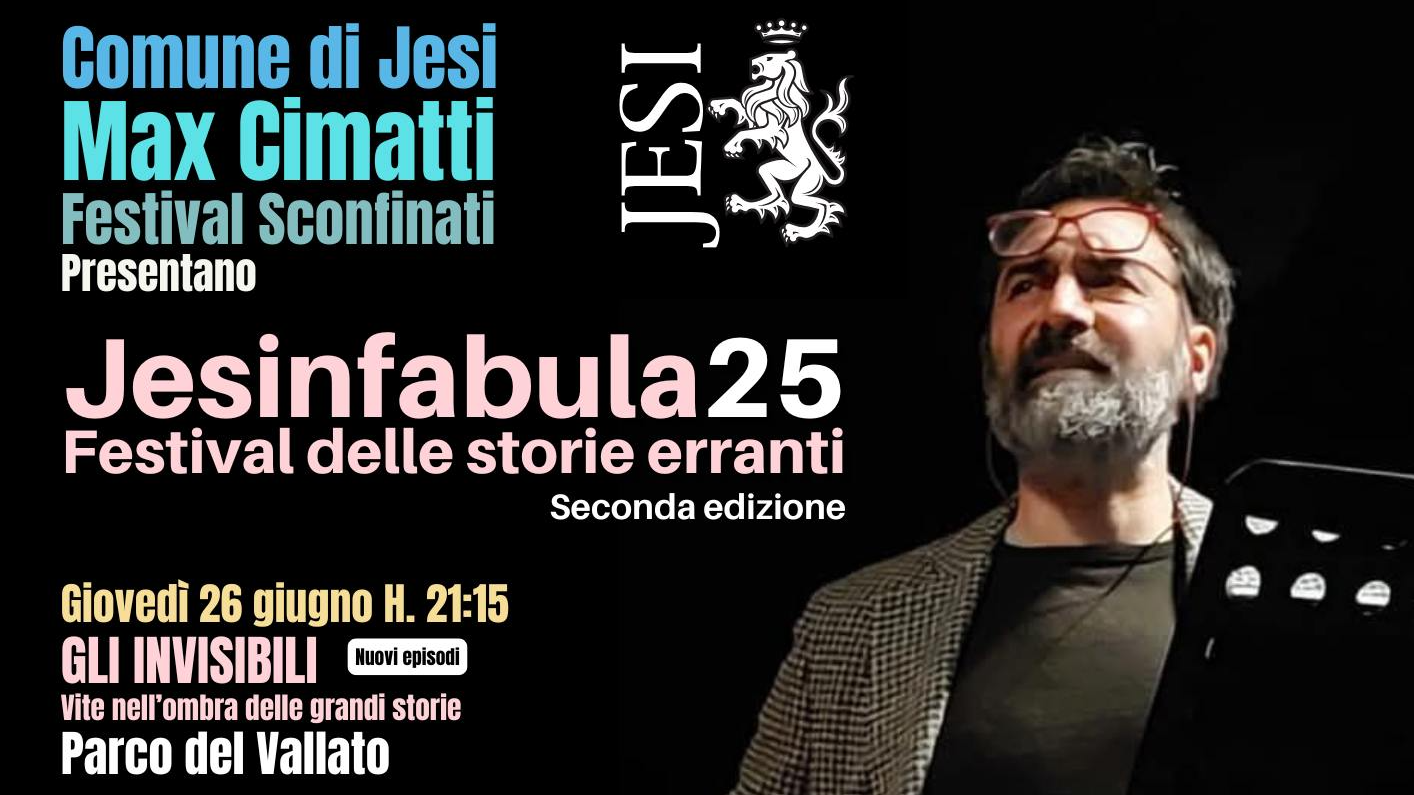 Locandina dell'evento Locandina dell'evento