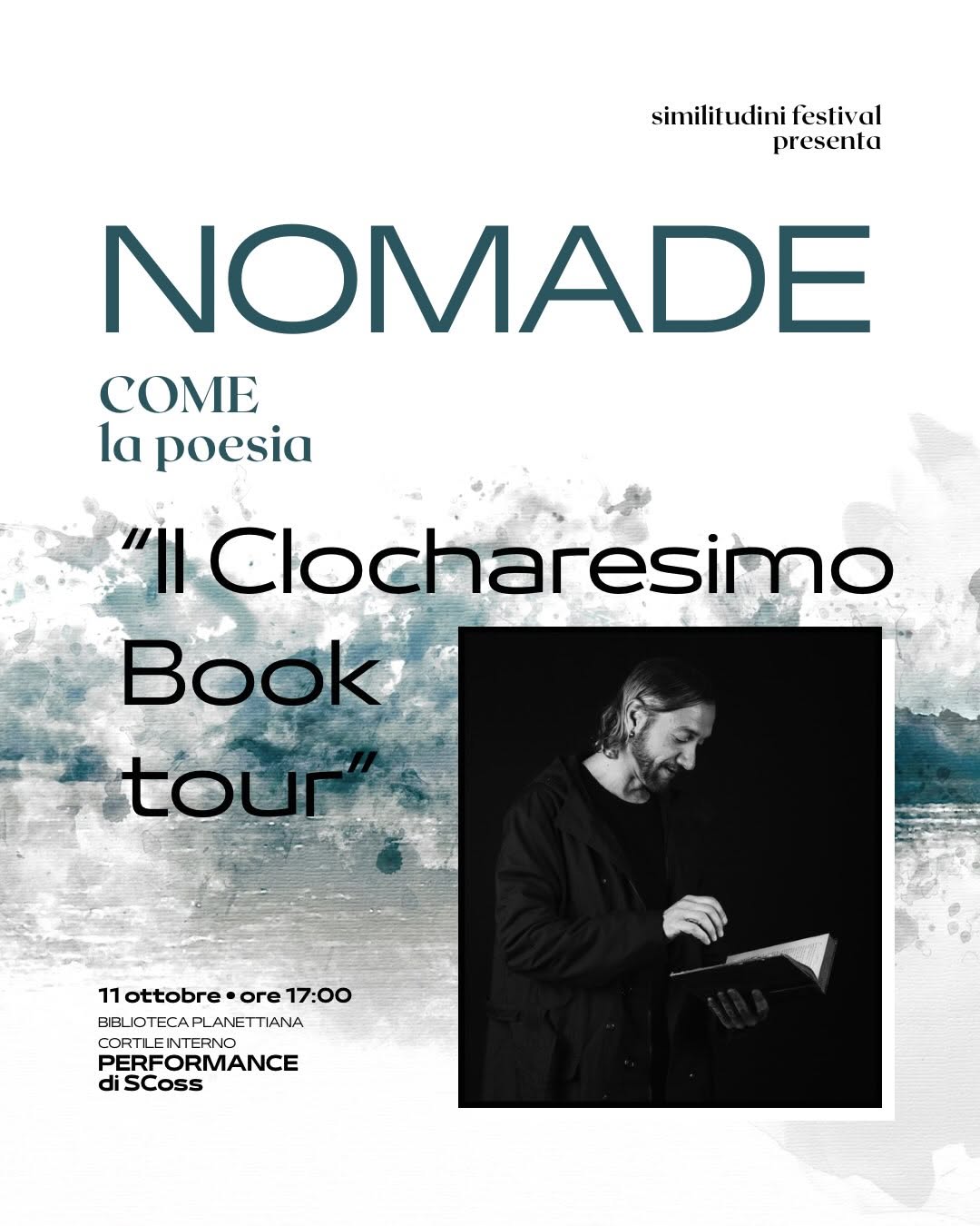 Clocharesimo Simone Cossignani