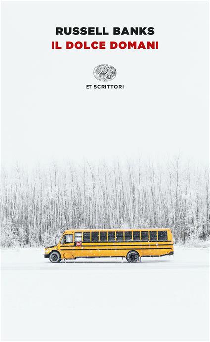 Il dolce domani Copertina libro il dolce domani