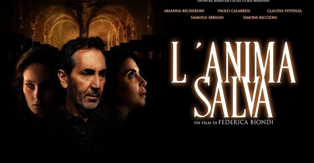 Locandina cinematografica