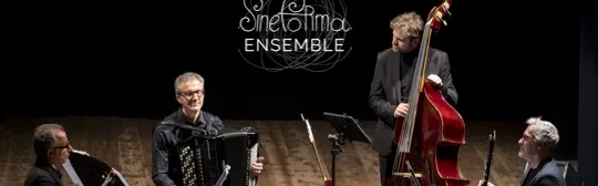 Quartetto Sineforma