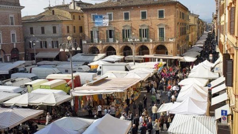 Fiere San Settimio
