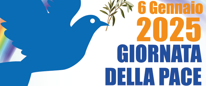Locandina dell'iniziativa