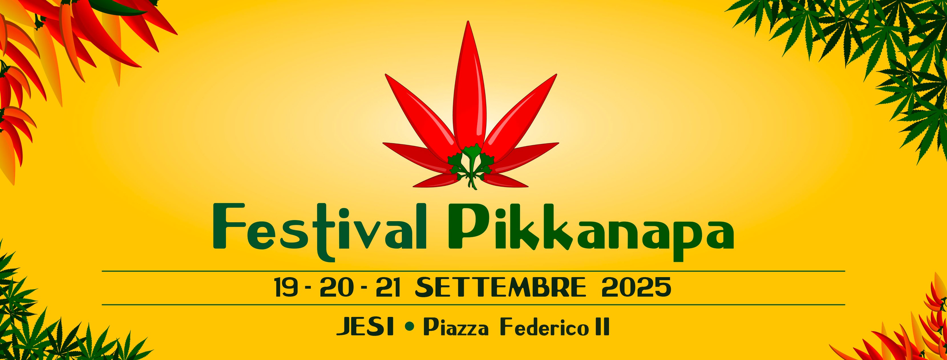 Logo del Festival
