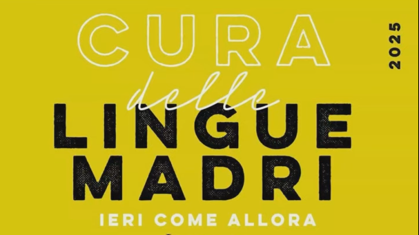 Locandina dell'evento