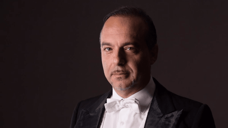 Gianluca Martinenghi - direttore Gianluca Martinenghi - direttore