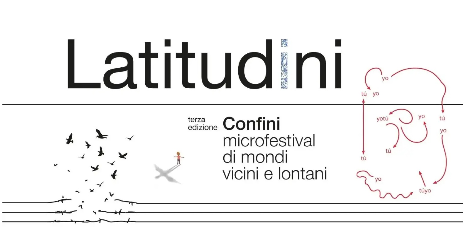 Confini microfestival Latitudini