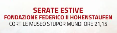 Locandina dell'evento